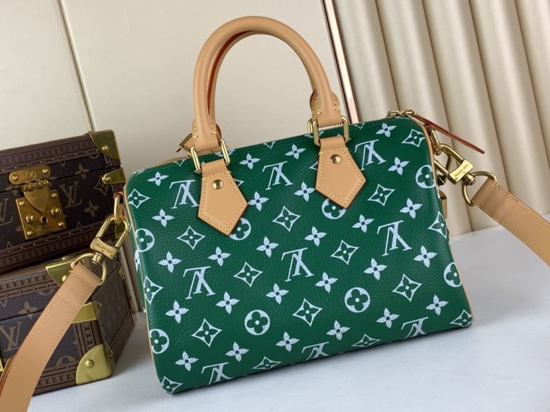 LV Speedy Bags